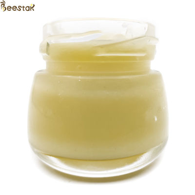 kopen 1.8% van de vitagezondheid van 10-HDA de Organische Verse Koninklijke Jelly Queen Food koninklijke gelei online vervaardiging