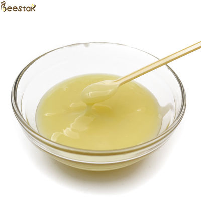 kopen 1.6% de Organische Verse Koninklijke Jelly Milk Queen Bee Fresh Koninklijke Gelei van 10-HDA online vervaardiging