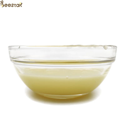 kopen 1.4% de Organische Verse Koninklijke Jelly Queen Bee Milk Royal Gelei van 10-HDA online vervaardiging