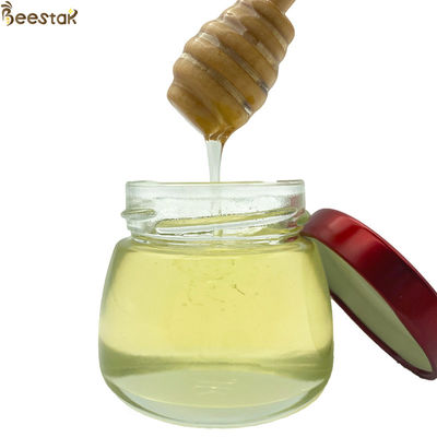 kopen 100% natuurlijke bijenhonig, pure witte acacia honing, rauwe honing online vervaardiging