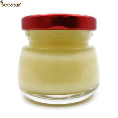 kopen 1.4% de Verse Koninklijke Jelly Bee Products Honey Royal Gelei van 1,6% 10-HDA Natrual online vervaardiging
