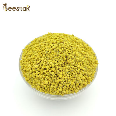 kopen Bulk natuurlijke honing rauwe bijenpollen korrelig puur bijenpollen bijenvoer online vervaardiging