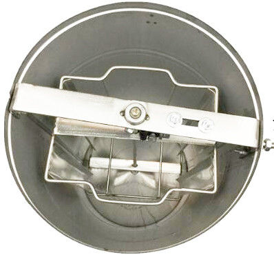 kopen Economisch Handboek 2 Kadersroestvrij staal Honey Extractor Plstic Lid With Honey Gate online vervaardiging