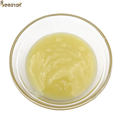 kopen 1.8% 2,0% 10-HDA Natuurlijke Bij Koninklijke Jelly Pure Organic Royal Jelly online vervaardiging