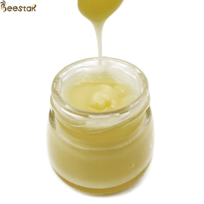 kopen 2.2% de Organische Verse Koninklijke Jelly Natural Bee Honey Royal Gelei van 10-HDA online vervaardiging