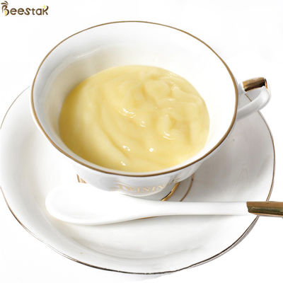 kopen 10-HDA Natuurlijke Verse Bij Koninklijke Jelly Light Yellow online vervaardiging