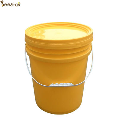 kopen Imkerijmateriaal 20L Honey Tank Without Honey Gate Plastic Honey Barrel online vervaardiging