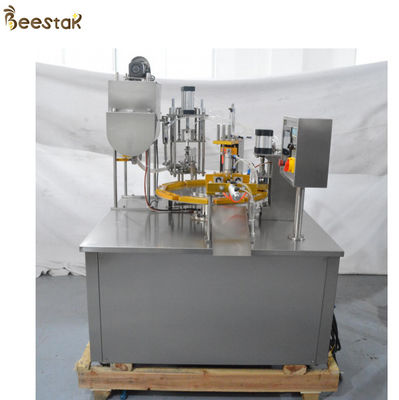 kopen De Lepel Honey Packing Machine van imkerbeekeeping equipment automatic online vervaardiging