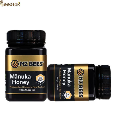 kopen 500 g MGO100+ Manuka Honing Natuurlijke Bijenhoning Gift 100% Pure And Natural Bijenhoning Nieuw-Zeeland Pure Raw Honing online vervaardiging