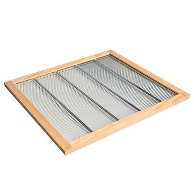 kopen Bij Koningin Excluder Beehive en Kader voor de Netto Tuinierende Imker Metal Queen Excluder van Gri online vervaardiging