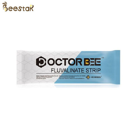 kopen HD arts Bee Strips Blue 20 de Geneeskunde van de Strokenbij tegen Varroa de Strook van Mijtfluvalinate online vervaardiging