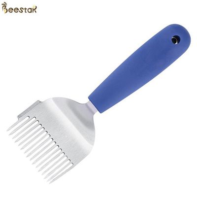kopen Imkerij Honey Equipment Honey Uncapping Scratcher die Vork openen online vervaardiging