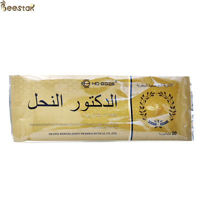 kopen HD - De Arabische 10 Stroken van Fluvalinate van de Stroken Arabische Strook Materiële 10 per Zak online vervaardiging