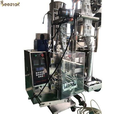 kopen 100ml de Machine van het Sachetjuice and honey filling sealing van het imkerijmateriaal online vervaardiging