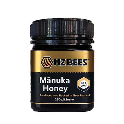 kopen UMF15+ Natuurlijke Bijenhonig 250g Biologische Pure Raw Honing Manuka Honing uit Nieuw-Zeeland Natuurlijke Bijenhoning online vervaardiging