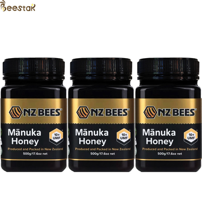 kopen 500 g UMF10+ Zuivere Manuka honing Manuka Natuurlijke Bijenhoning Zuivere rauwe honing online vervaardiging