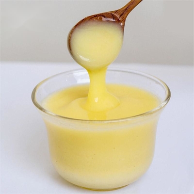 Voedselrang 10-HDA 2,0% Organische Verse Koninklijke Jelly Natural Pure