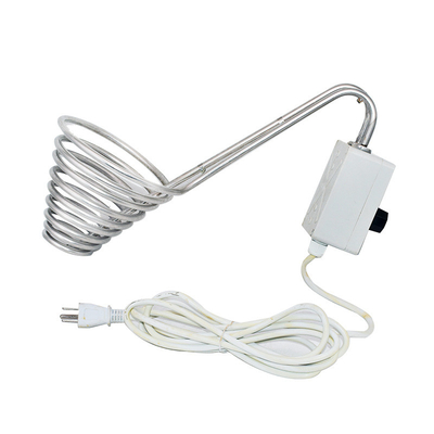 Imkerijroestvrij staal Honey Heater Temperature Adjustable For Beekeeper