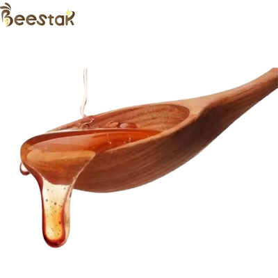 Beestar verse natuurlijke sider honing zonder toevoegingsmiddelen natuurlijke bijenhoning rauwe honing voor de gezondheidszorg