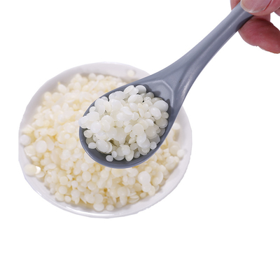 Producten van de de Washoningbij van de korrel de Zuivere Witte Bijenwas Bulk Microcrystalline
