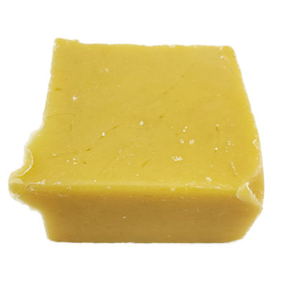 100% Pure Food Grade Biologische Bijenwas met 62~67°C smeltpunt voor cosmetica en kaarsen