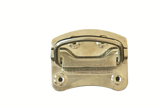 Benefitbee Hive Gegalvaniseerd ijzeren handvat Bijenkorfaccessoires Bee Hive Handle