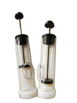Lange Koninginmarker Koningin Bijenhouderij Flesmarker Met Plunger Voor Koninginbijenmarkering