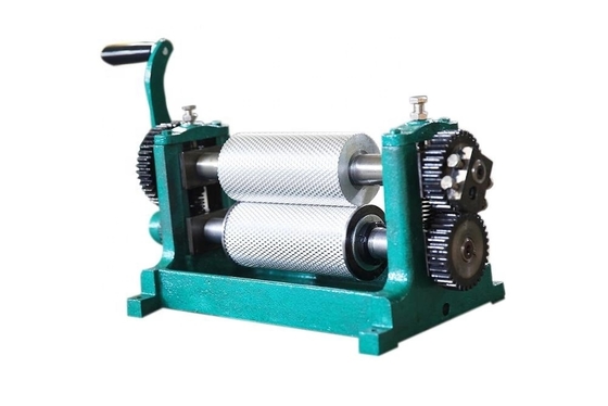 Beestar Aluminium Alloy Handleiding Bijenwas Foundation Machine Bijenwas Mechine voor Apicuture
