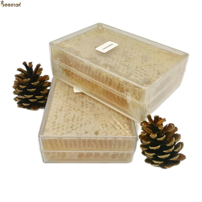 Natuurlijke honing van Beestar 100% natuurlijke en heerlijke honing van honingraat voor directe consumptie