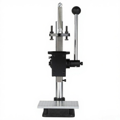 Nieuwe conditie Groothandel Prijs Cap Capping Machine Honing vullen Plastic Cover Press Op Bijenhouderij apparatuur