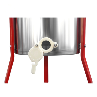 3 Frame Lithium Battery Honing Extractor Roestvrij staal