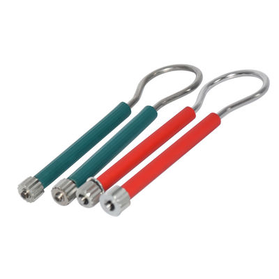 Zinkdraad Krimper voor Bijenraam 21.3cm Imkerij Gereedschap