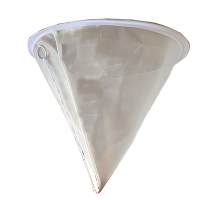 Groothandel Nylon Honing Filter Strainer Bijenhouderij Apparatuur Hoogwaardig Nylon Honing Filter Scherm Hoogwaardige Honing Strainer Filter Voor Bijenhouderij Tools