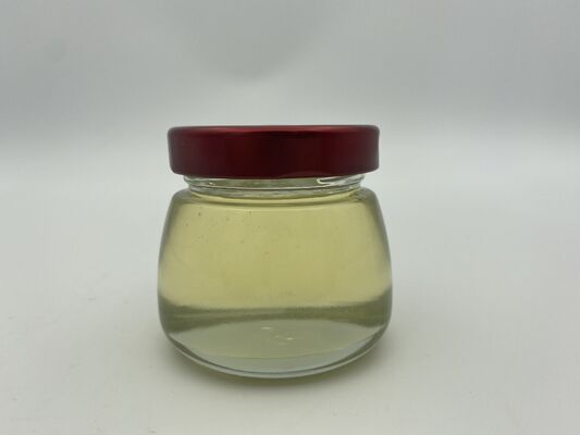 100% Pure White Acacia Honey with 18% Moisture and Faint Aroma of Acacia