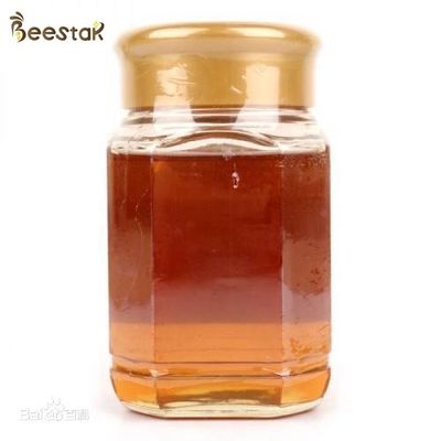 100% Pure Raw Sidr/Jujube Honing van Bijenproducten Fabriek Verkoop Direct Natuurlijke Bijenhoning