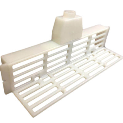 Van de de Vluchtbijenkorf van de voedselrang Plastic Anti de ingangsreductiemiddel
