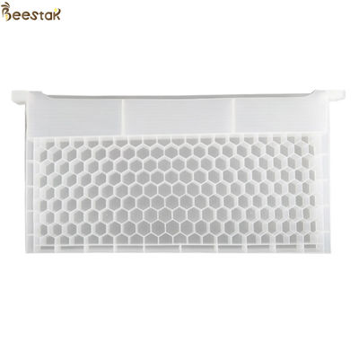 Van de de Bijenbijenkorf van de voedselrang Materiaal 49*43.8*22.3cm Honey Bee Feeder Multi Function
