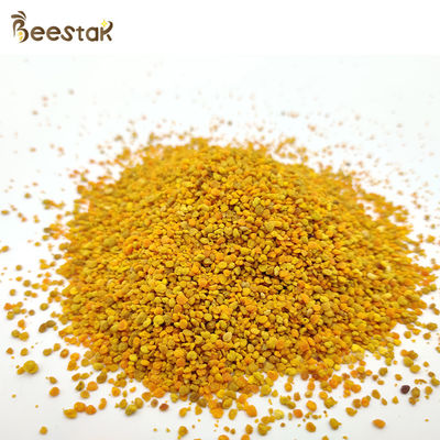 Meerbloemige ruwe bijenpollenkorrels 25 kg karton voedingssupplement