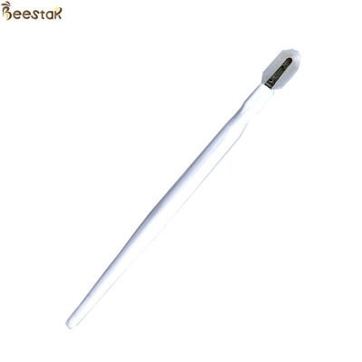 In het groot Imkerijhulpmiddelen Plastic Koninklijke Jelly Pen Apicultural Tools For Beekeeping
