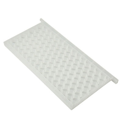 Bijenteelt Honing Bijenkorf Accessoires Plastic Bee Feeder Voor Pollen Bijenteelt Gereedschap