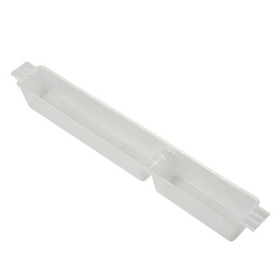 Van de de Bijenkorfingang van bijenteelthoney bee feeder strengthen beekeeping Plastic de Bijenvoeder