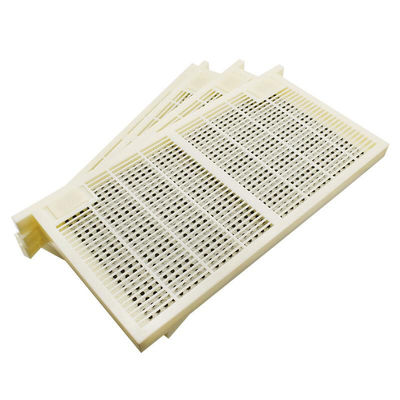 Kader van de bijenteelt Honey Bee Box Beekeeper Tool van de Hulpmiddelen het Plastic Bijenkoningin Geen Ent