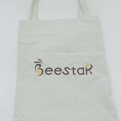 De leuke Witte Klantgerichte Imker Bags van het Imkerijmateriaal